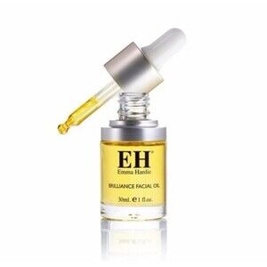 Emma Hardie Brilliance Facial Oil Overnight Treatment  30mL/1oz NEW IN BOX